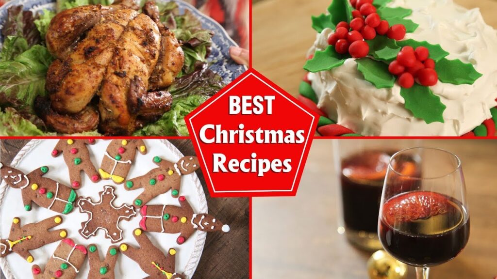 thermomix tm6 christmas recipes